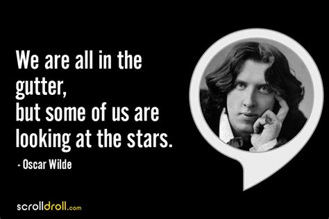 25 Best Oscar Wilde Quotes about Books, Knowledge and Life