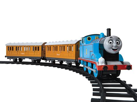 Lionel Large Scale Seasonal Thomas & Friends with Remote Battery ...