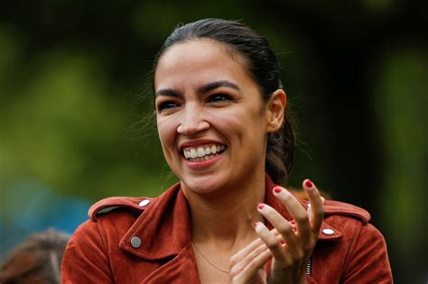 Branding the U.S. left: AOC makes a push into political merchandise ...