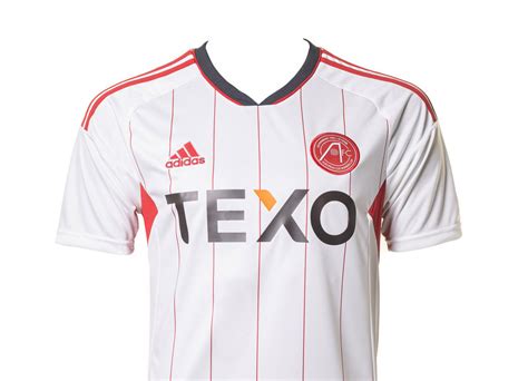 Aberdeen 2022-23 Adidas Away Kit - Football Shirt Culture - Latest ...