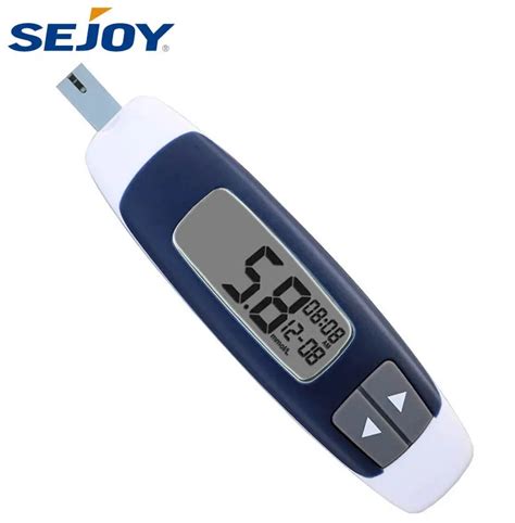 Diabet Test Machine Hospital Blood Glucometer - Buy Glucometer,Blood ...