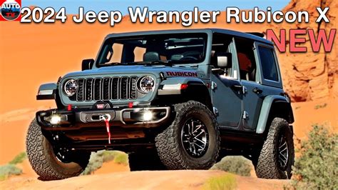 2024 Jeep Wrangler Rubicon For Sale - Debbie Lyndel