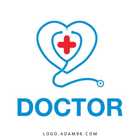 تحميل شعار طبيب مجاناً بلا حقوق بصيغة PNG - لوجو دكتور | Doctor logos ...