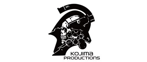 Kojima Productions logo found in Al Hub Hasan Interview : r ...