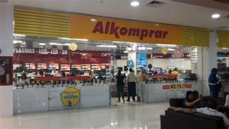 Tiendas Alkomprar en Medellín - Direcciones, teléfonos y horarios ...