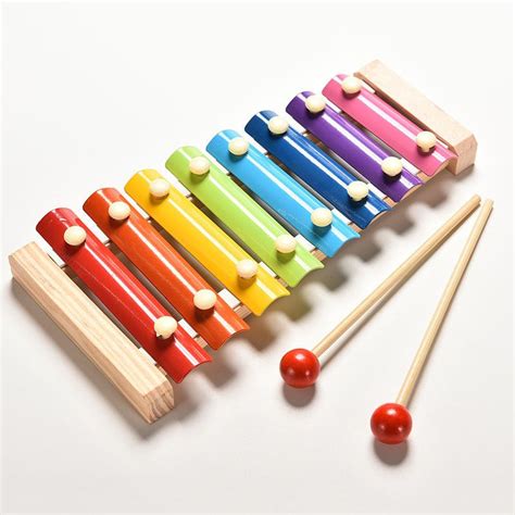 Wholesale Learning&Education Wooden Xylophone For Children Kid Musical ...