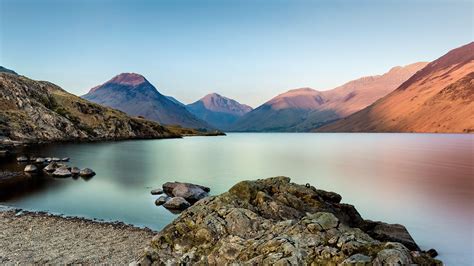 Wast Water | Lake District Offers