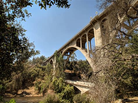 13 Haunted Places in L.A. to Go Get Spooked for Real