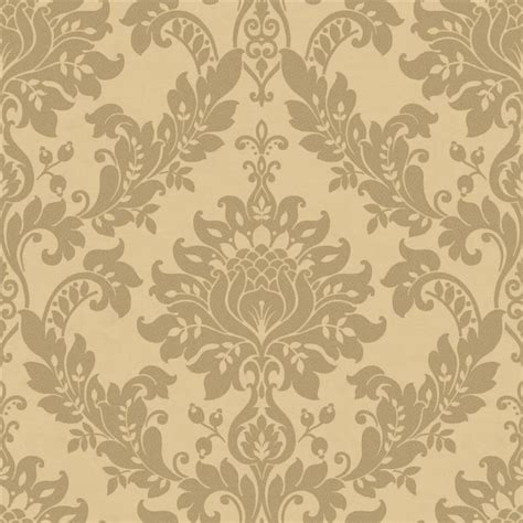 🔥 [40+] Gold Damask Wallpapers | WallpaperSafari