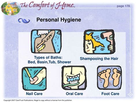 PPT - Personal Hygiene PowerPoint Presentation, free download - ID:3026694