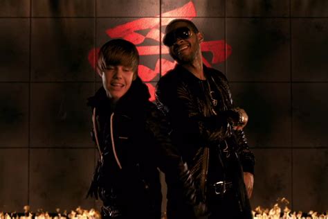 Justin Bieber and Usher Off the Hook in "Somebody to Love" Copyright ...