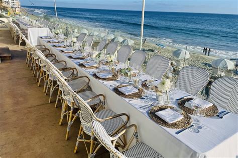 Find Beach Wedding Venues Near You - WeddingWire