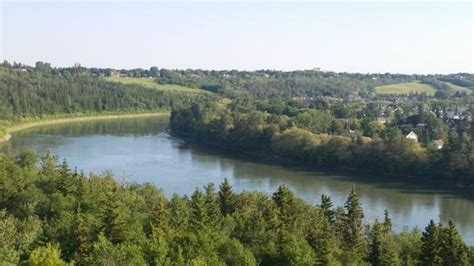 Celebrating the North Saskatchewan River - Edmonton - CBC News Multimedia