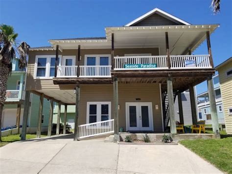 Pet Friendly Vacation Rentals in Port Aransas from $57 | HomeToGo