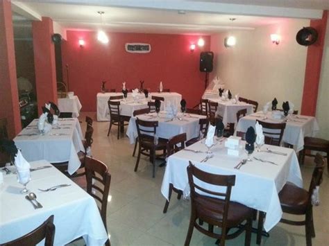 MONGOOSE JAMAICA RESTAURANT AND LOUNGE, Ocho Rios - Restaurant Reviews ...