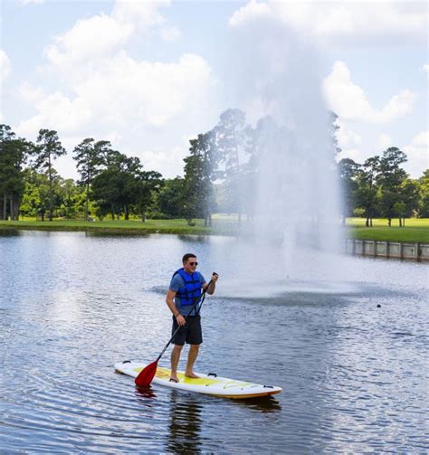 Activities in the Woodlands | The Woodlands Resort & Conference Center ...