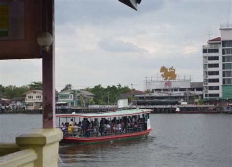 Attractions in Nonthaburi and its Unique Riverside Charm