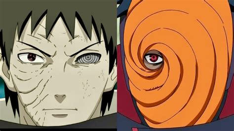 Who Is Tobi in ‘Naruto?'