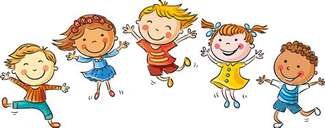 Cartoon Child Png | Free PNG Image