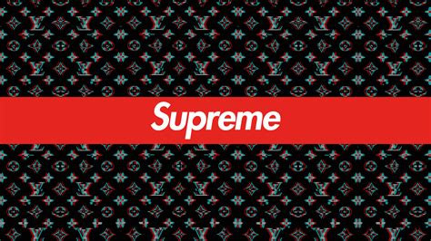 🔥 [20+] Supreme 4K Wallpapers | WallpaperSafari