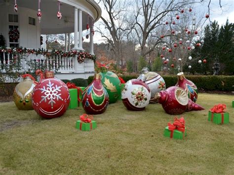 03 Inspiring DIY Outdoor Christmas Decoration Ideas | Christmas ...