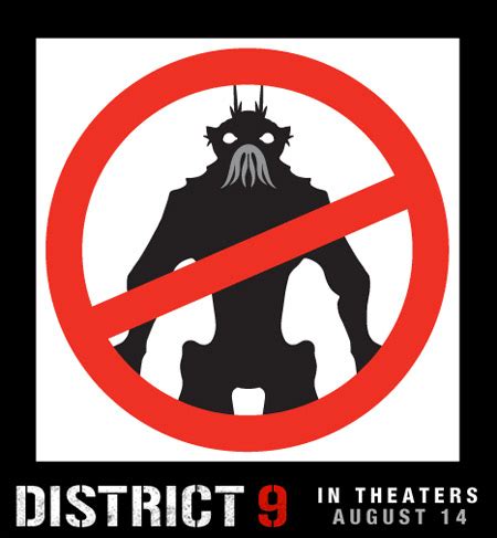 Featurette: Peter Jackson's "District 9" - FilmoFilia