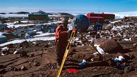 Mawson Station in Antarctica celebrates Christmas | Sky News Australia