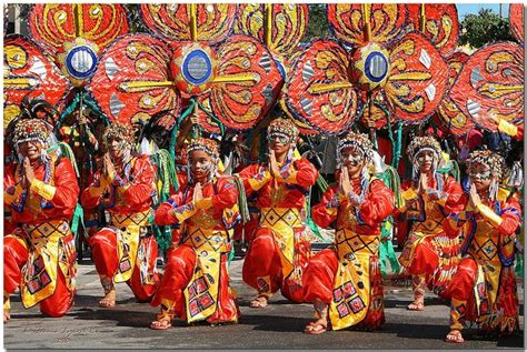 Kadayawan festival - Davao | Kadayawan festival, Philippines culture ...