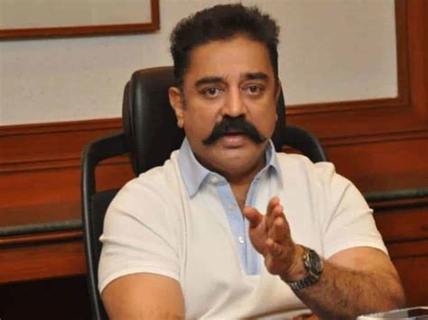 Kamal Haasan welcomes Rajinikanth's comments on Delhi violence