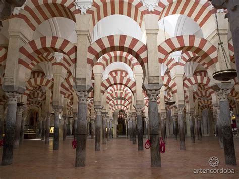 Mezquita-Catedral de Córdoba