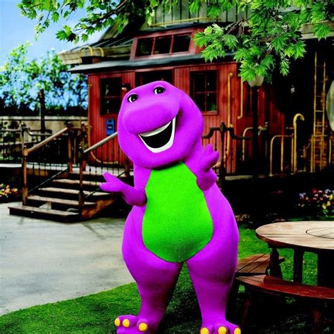 Barney and Friends TV - YouTube