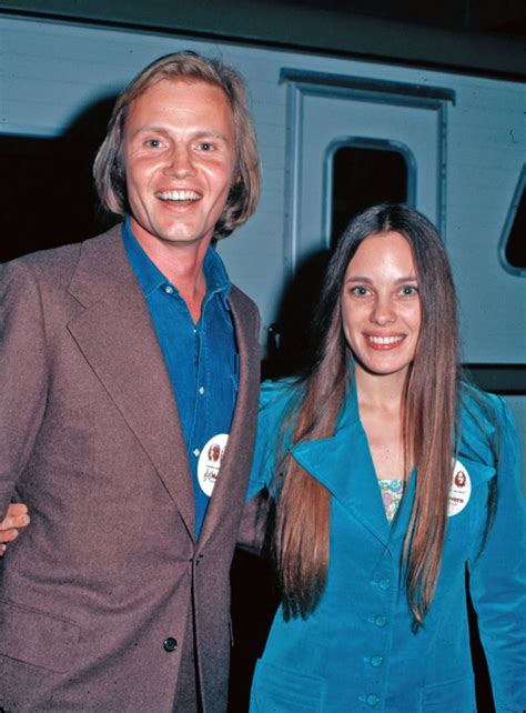 Jon Voight and Marcheline Bertrand, parents of Angelina Jolie [1970s ...