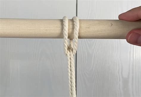 Learn the Basic Macrame Knots! (Perfect for Beginners) | Marching North