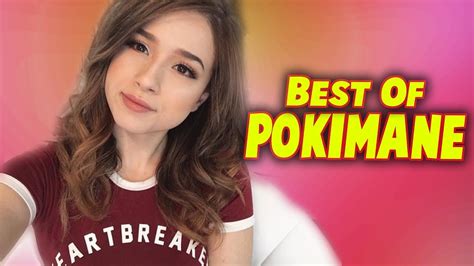 Pokimane Cute – Telegraph