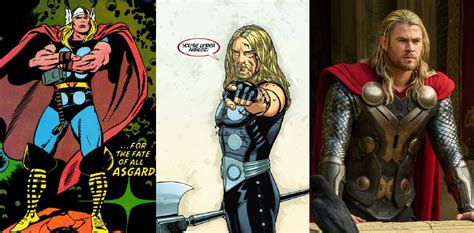 Would the X-Men really have costumes if they were in the MCU? - Gen ...