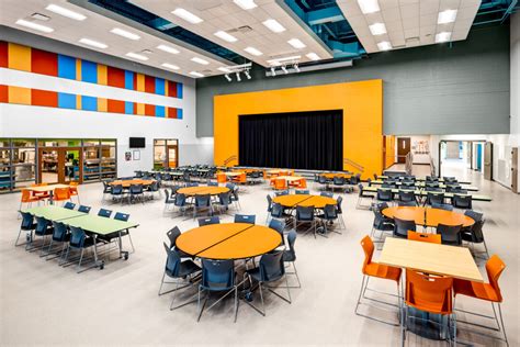 Northwest Local Schools – Megen Construction Company