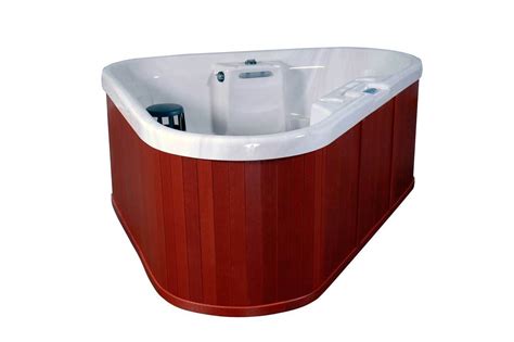 Top 3 Corner Hot Tubs to Fit any Space and Budget [2022]