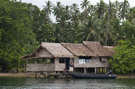 Kolombangara | Islands Around Ghizo, Solomon Islands Islands Around ...