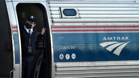 Amtrak resumes NYC to Montreal service, suspended during pandemic