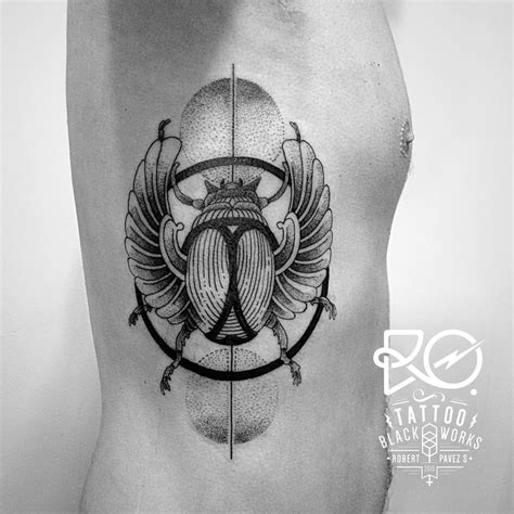 Tatoo Art, Dot Work Tattoo, Book Tattoo, Scarab Beetle Tattoo, Tattoo ...