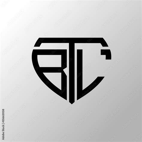 BTL letter logo design on black background. BTL creative initials ...