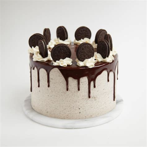 Oreo Cake Ideas