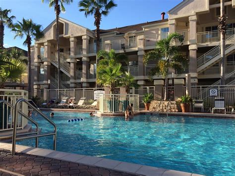 SONESTA ES SUITES LAKE BUENA VISTA - ORLANDO $116 ($̶2̶7̶9̶) - Updated ...