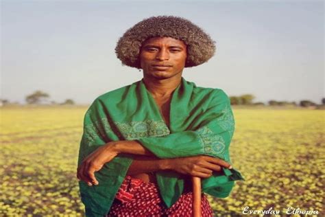 Afar People Culture and Rituals | Worqamba Ethiopian Holidays