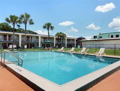 Sanford-Days Inn (FL) - Motel Reviews - TripAdvisor