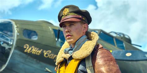 Masters Of The Air Release Date & Images: First New WW2 Miniseries From ...