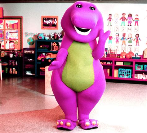 Barney Doc Exposes Dark Side of (and Intense Hatred for) PBS Kids Show