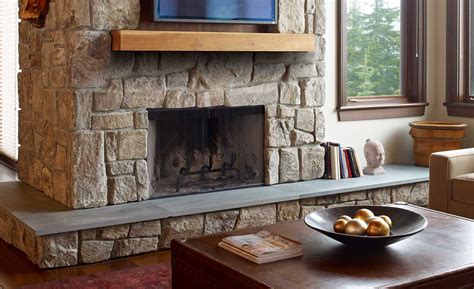 modern masonry fireplaces are based on designs first developed - banyanbasp