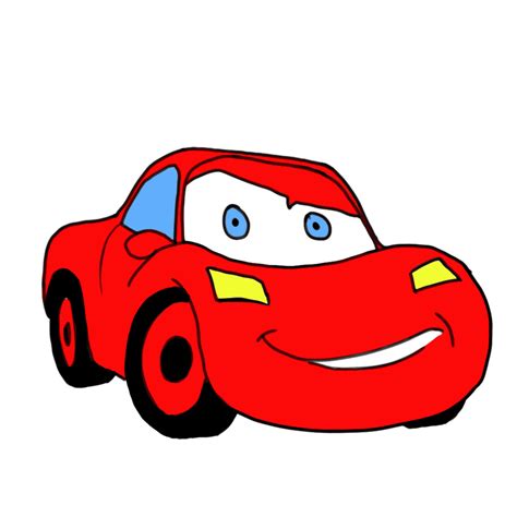 Pic Of Cartoon Car - ClipArt Best