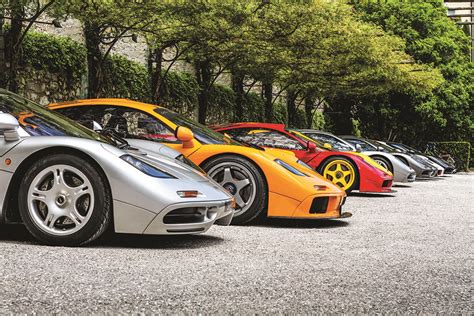 McLaren F1 Owners Club | Mclaren cars, Mclaren f1, European cars